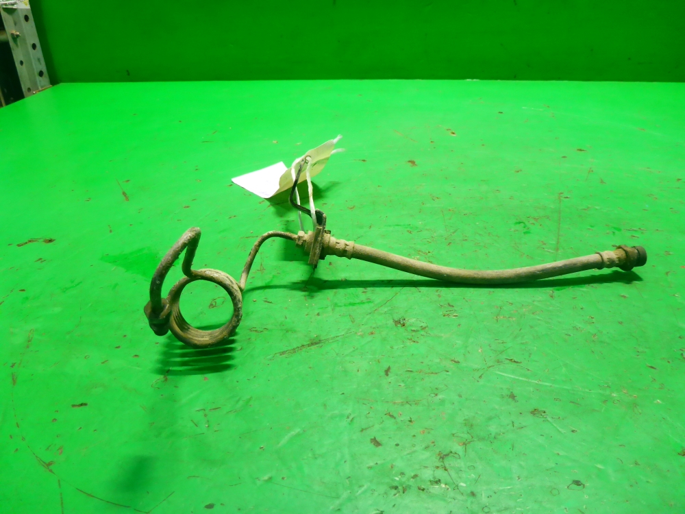 Трубка цилиндра сцепления