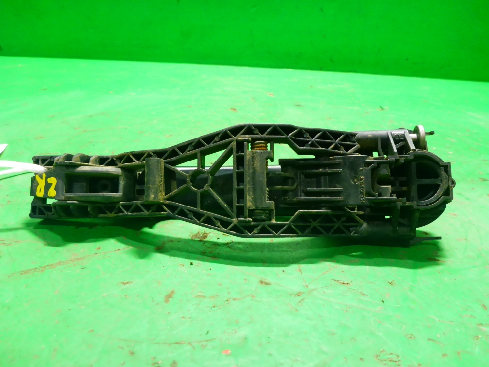 Ручка двери задней наружная