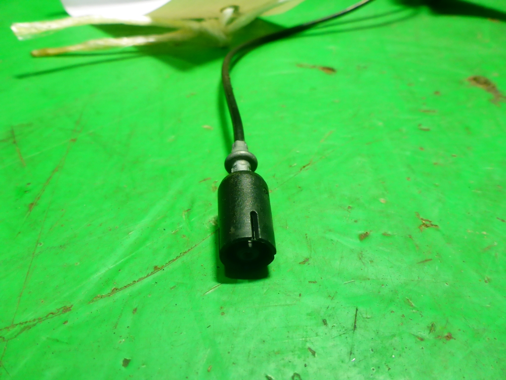 Антенна электрическая