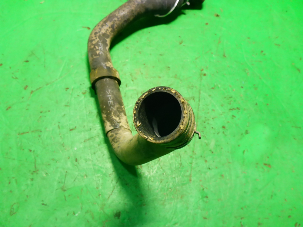 Шланг системы охлаждения