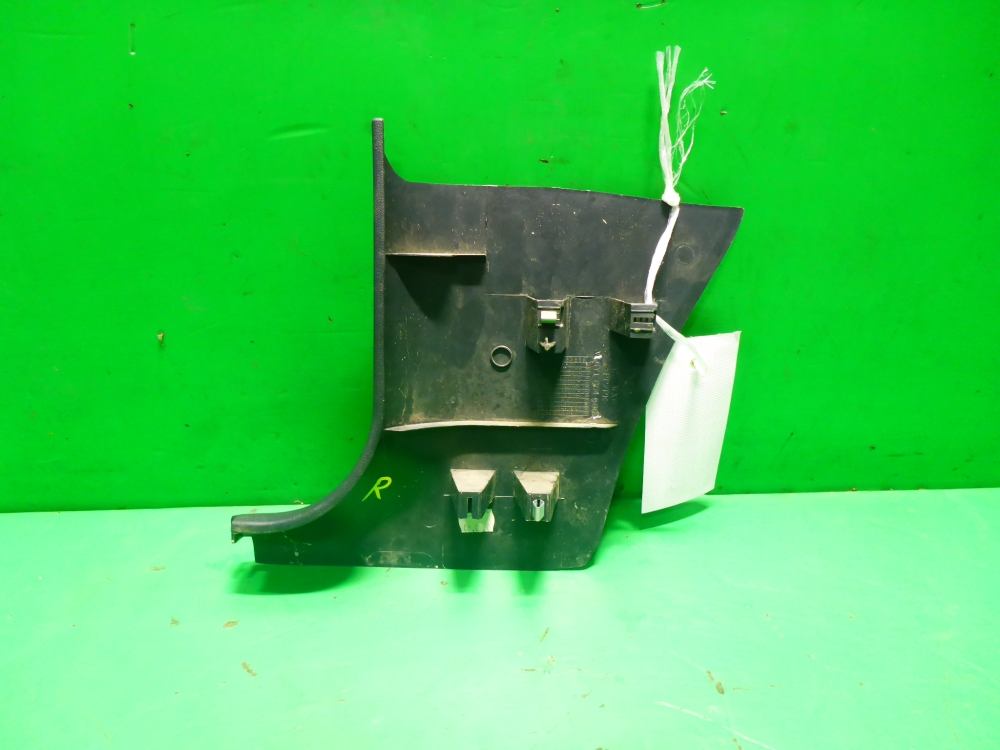 Накладка порога (внутренняя)