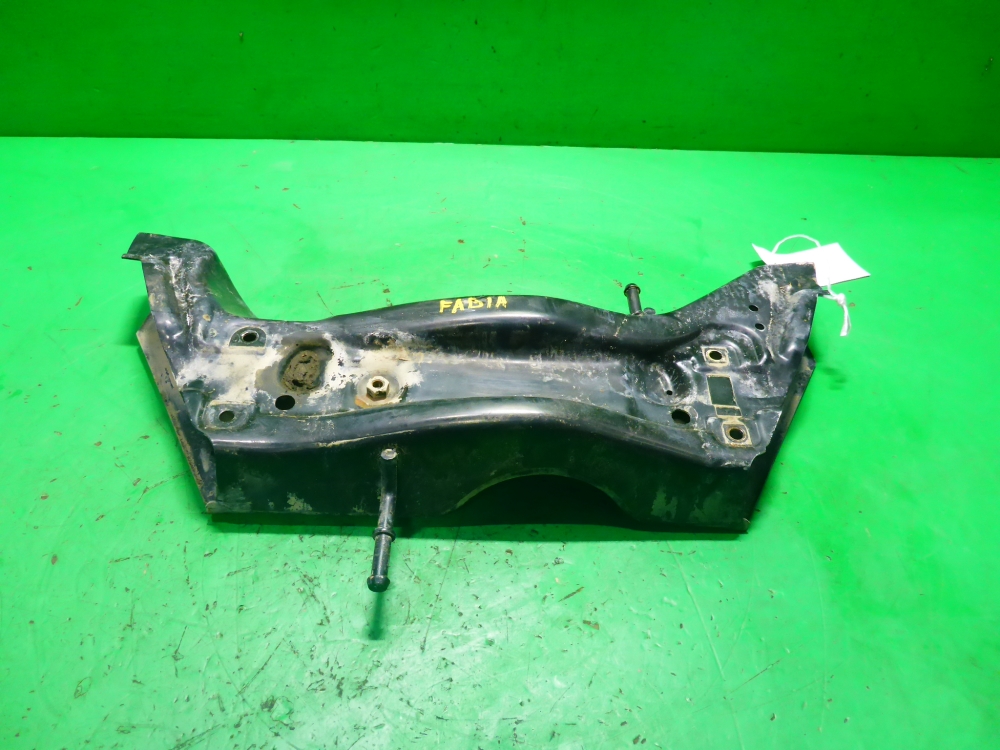 Балка подмоторная