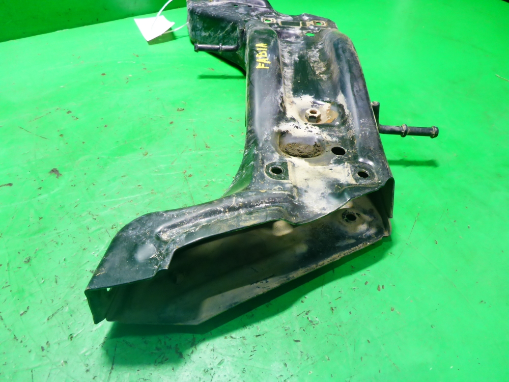 Балка подмоторная