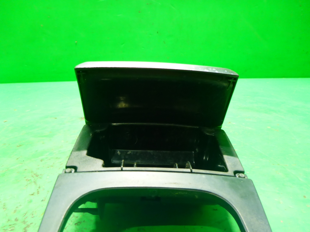 Пепельница