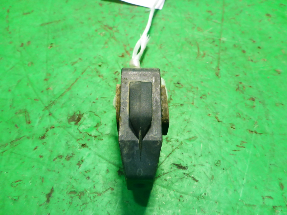 Кронштейн радиатора