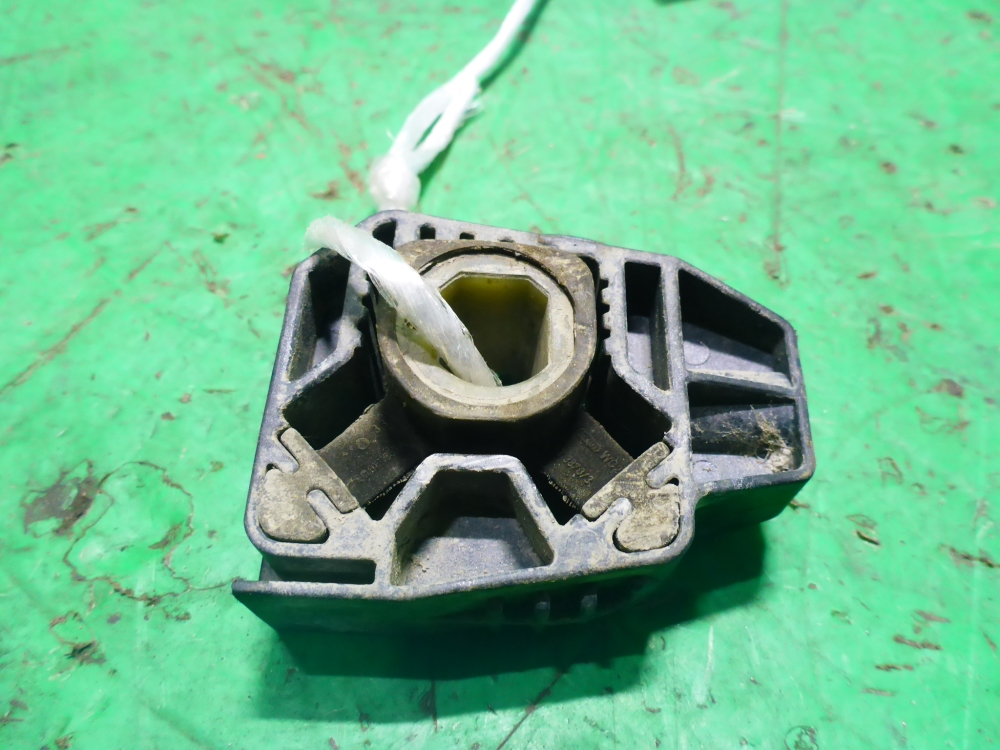 Кронштейн радиатора