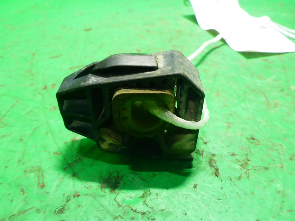 Кронштейн радиатора