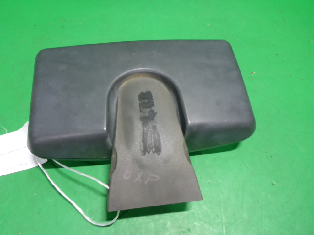 Зеркало заднего вида