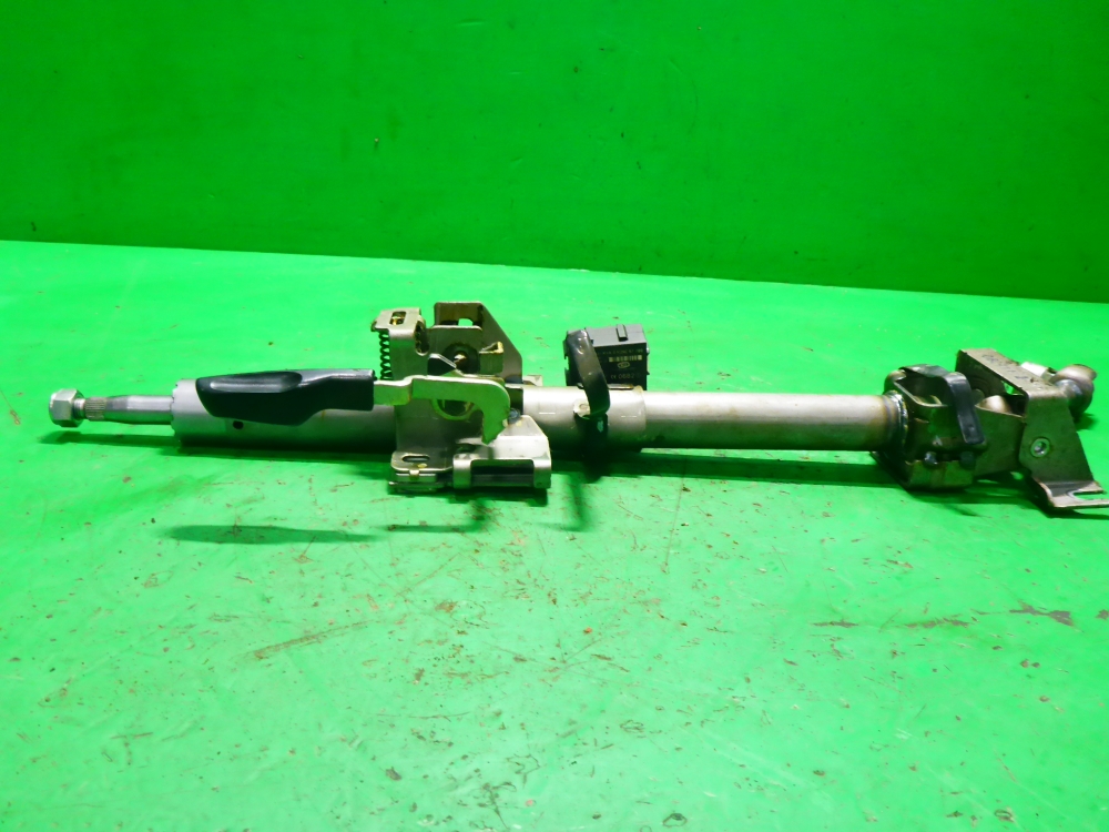 Колонка рулевая