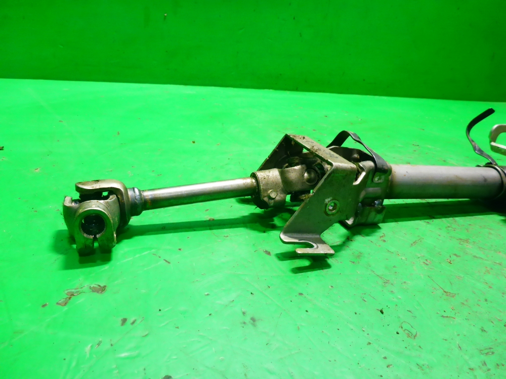 Колонка рулевая