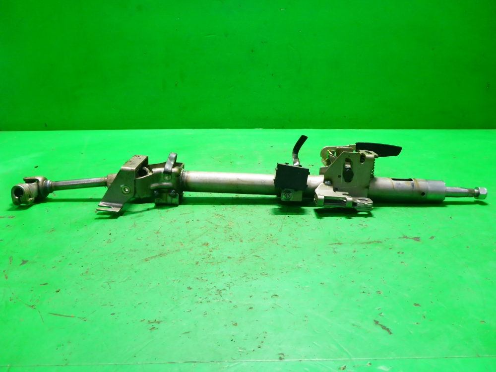 Колонка рулевая