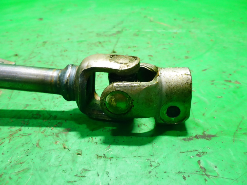 Колонка рулевая