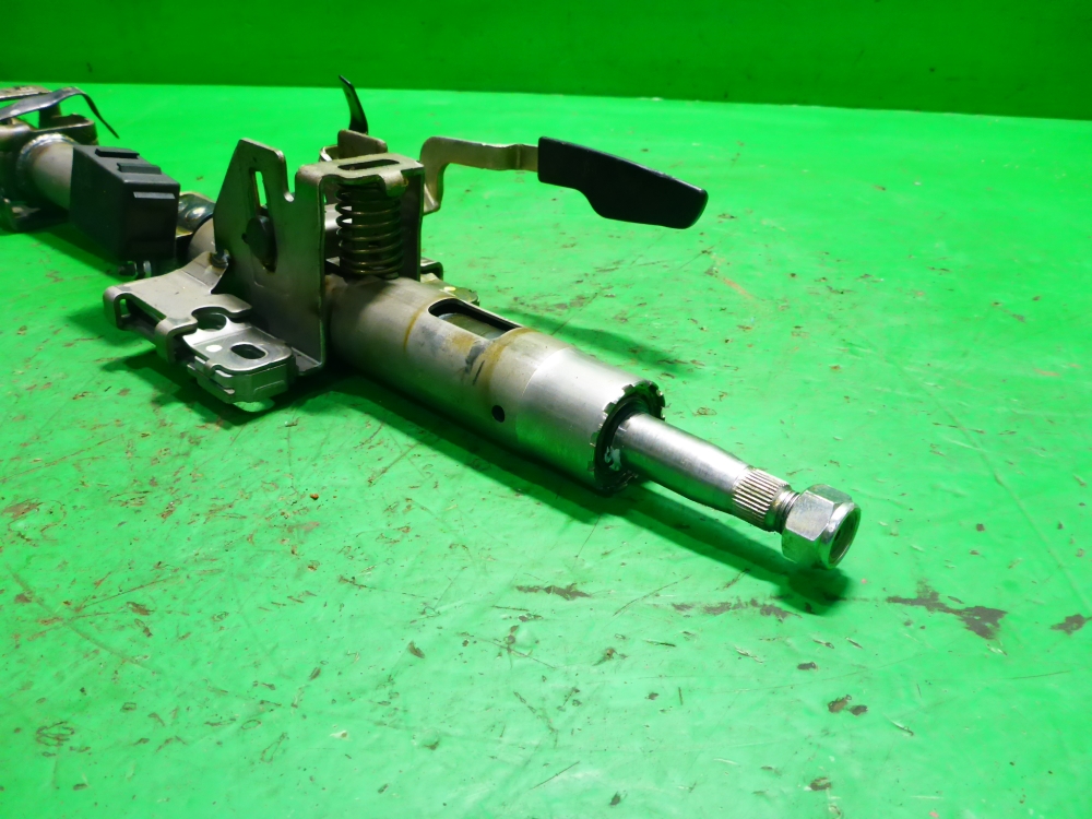 Колонка рулевая