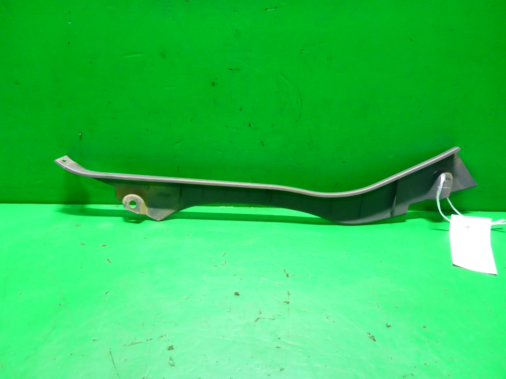 Обшивка стойки