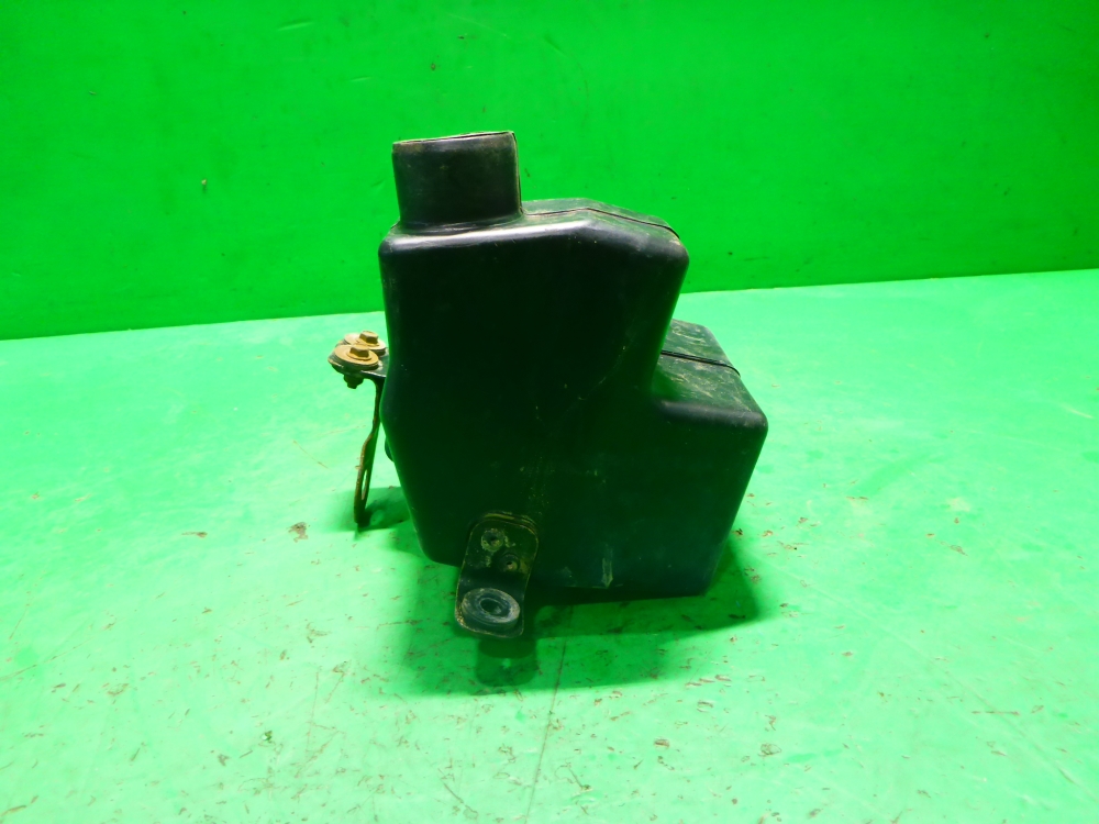 Резонатор воздушного фильтра