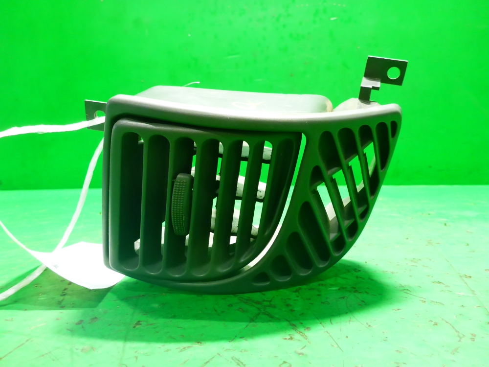 Дефлектор воздушный