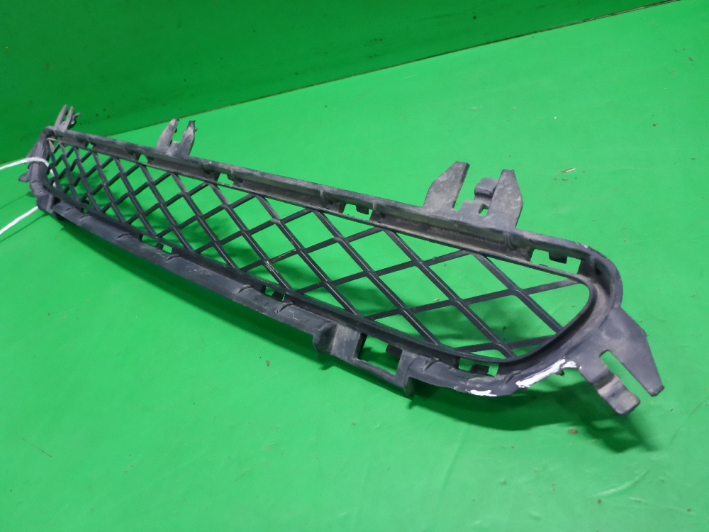 Решетка в бампер центральная