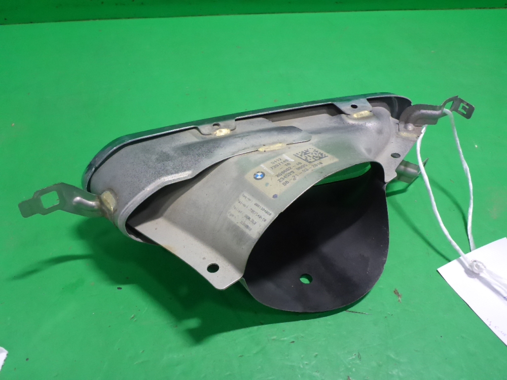 Насадка на глушитель