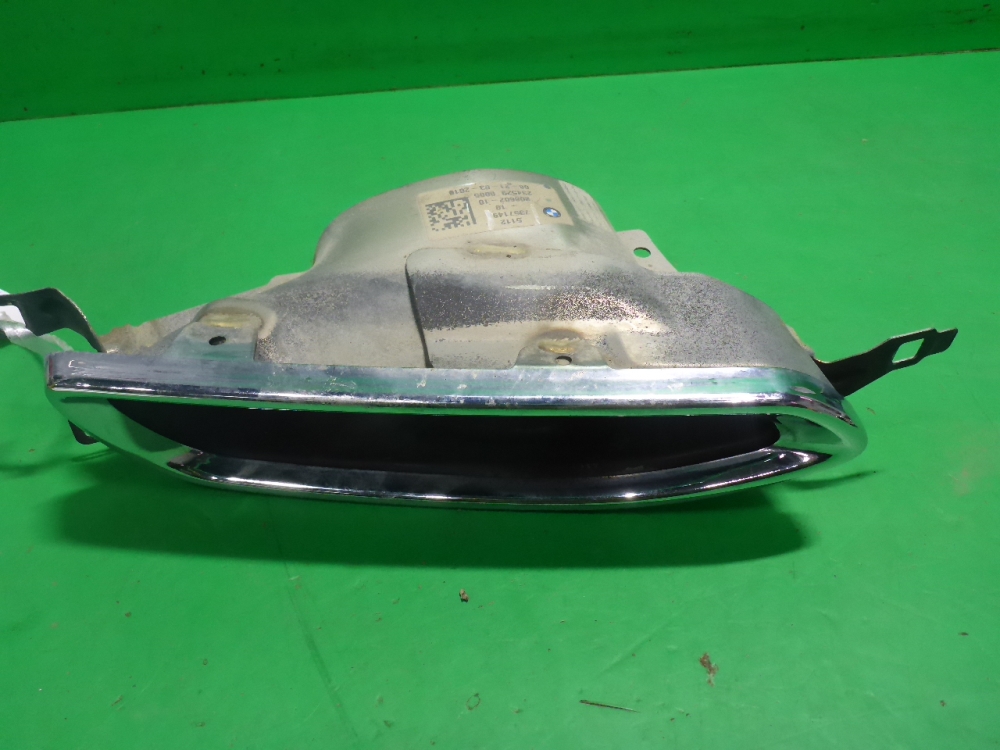 Насадка на глушитель