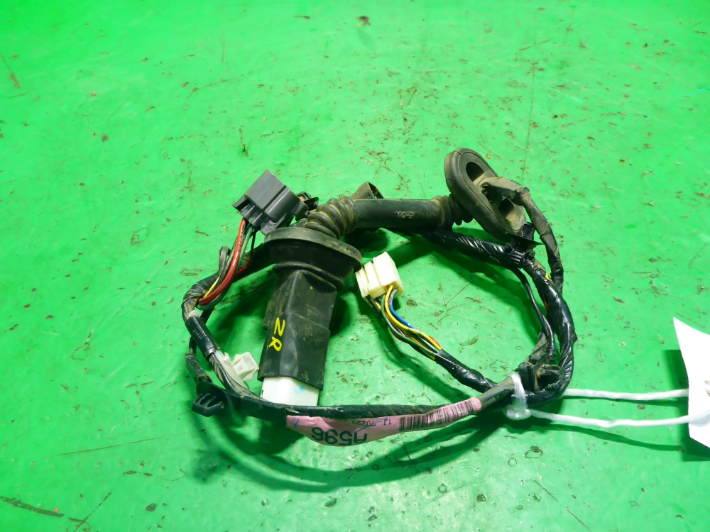 Проводка (коса)