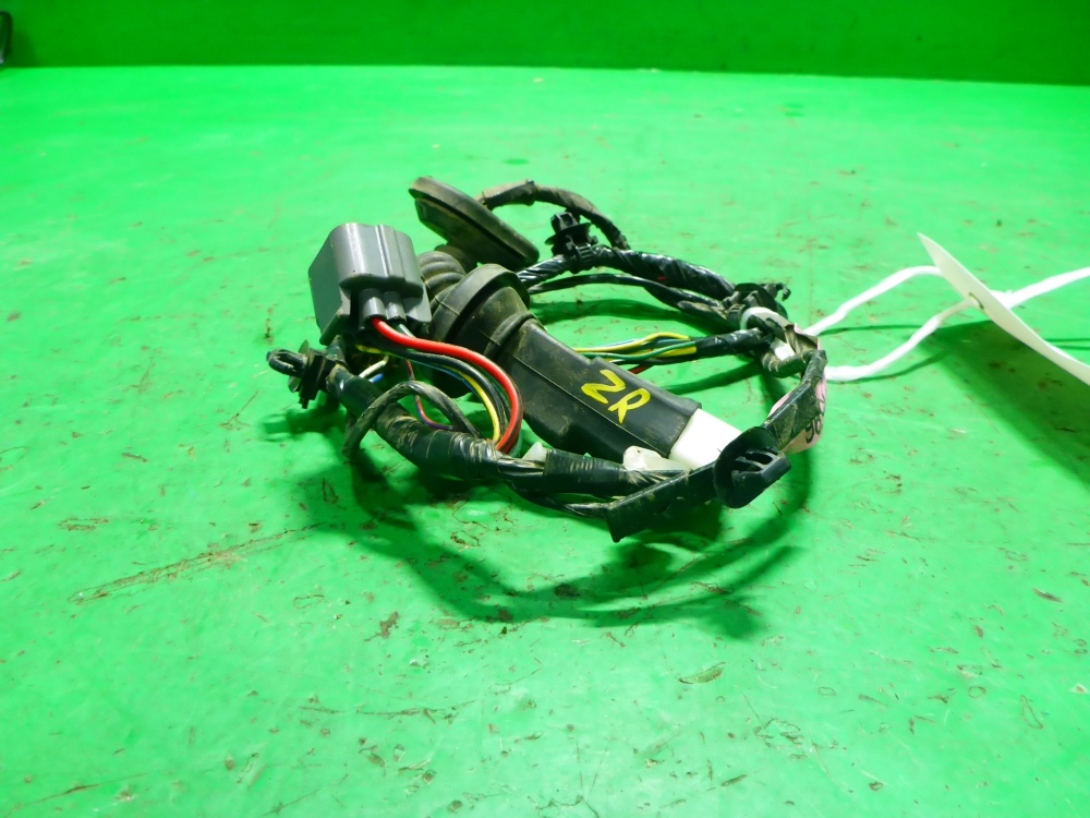 Проводка (коса)