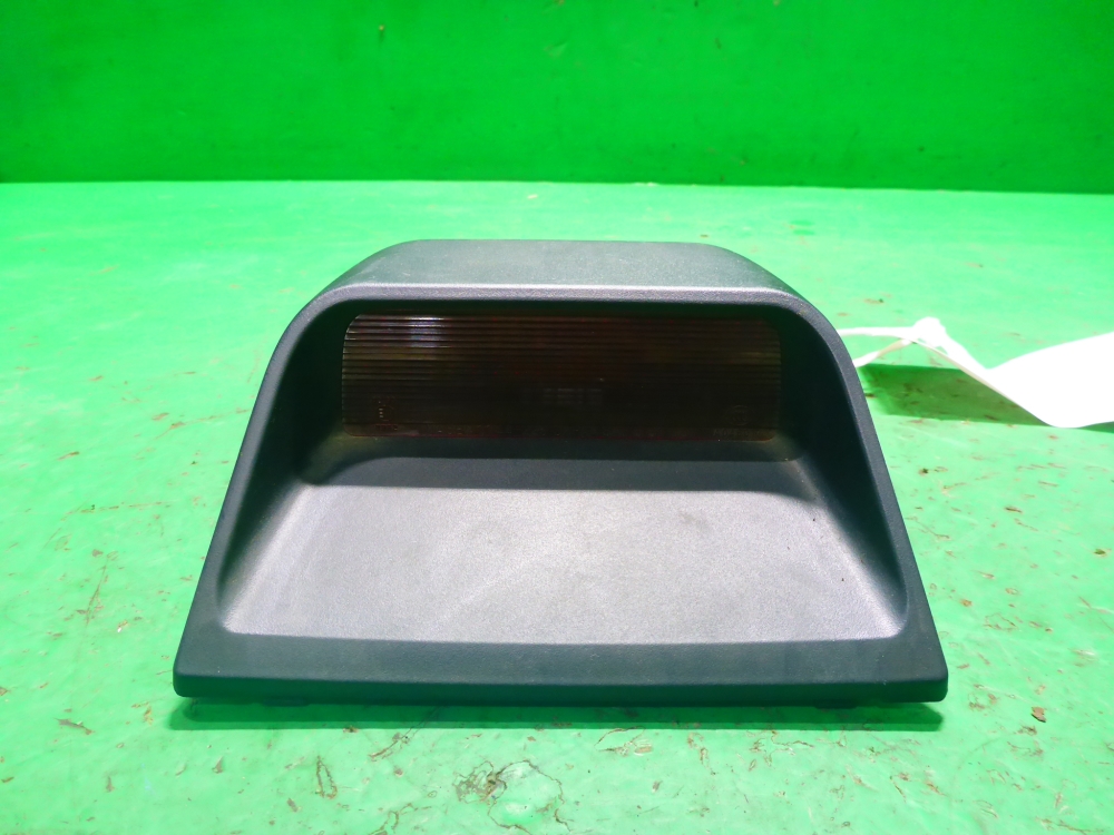 Фонарь задний (стоп сигнал)