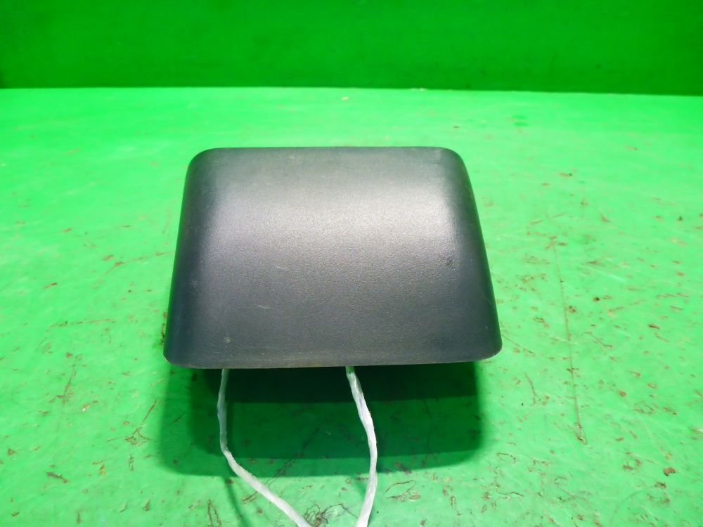 Фонарь задний (стоп сигнал)