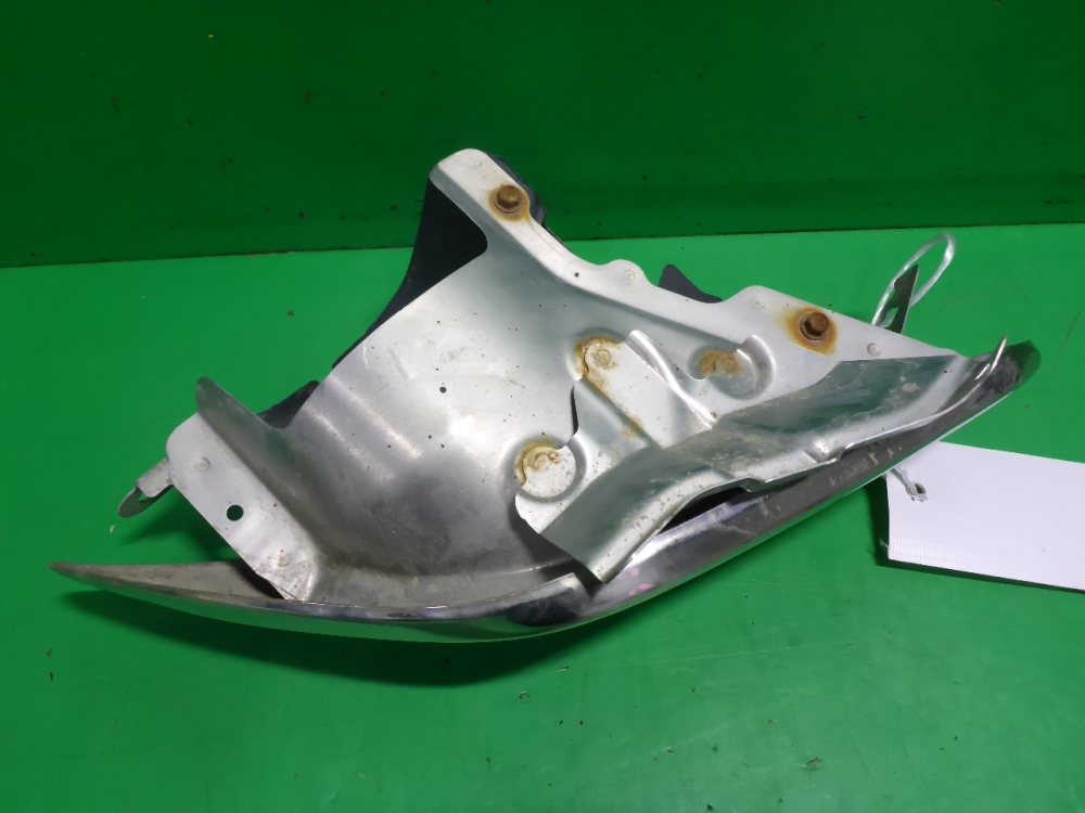 Насадка на глушитель