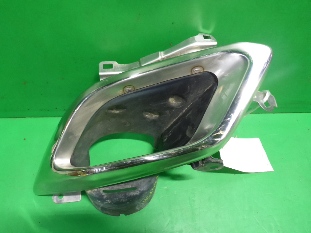 Насадка на глушитель