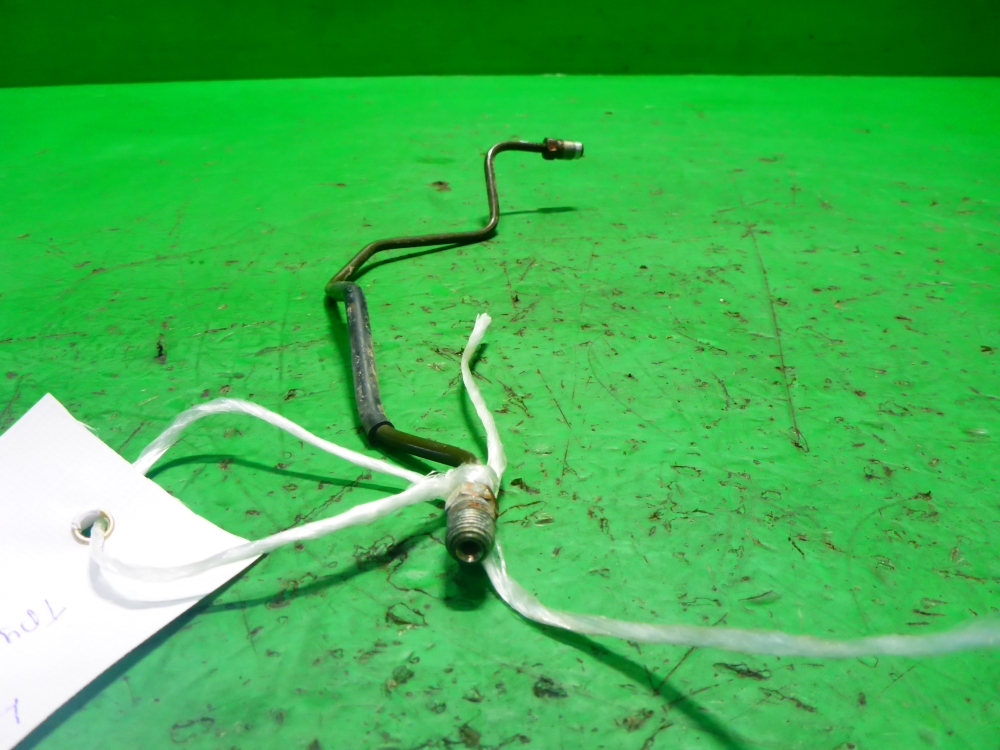 Трубка цилиндра сцепления