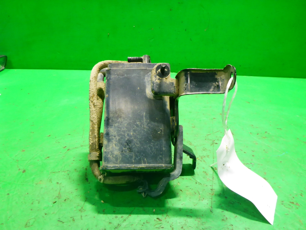 Абсорбер (фильтр угольный)