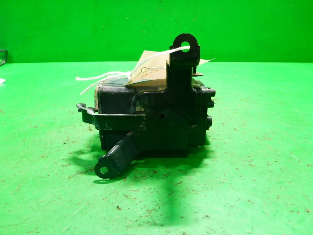 Абсорбер (фильтр угольный)