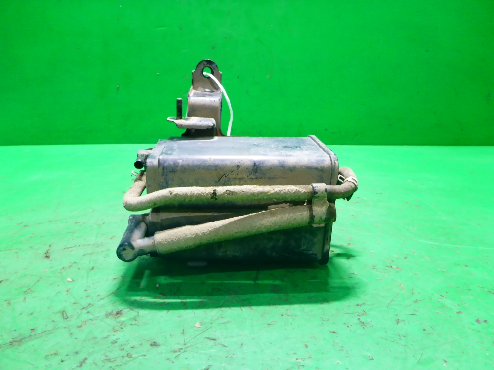 Абсорбер (фильтр угольный)