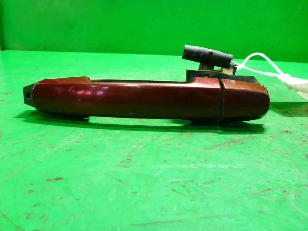 Ручка двери задней наружная левая