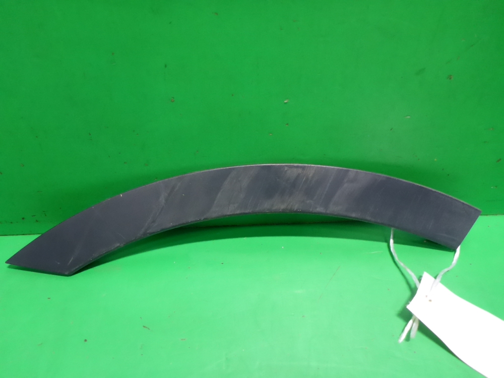 Накладка двери задней правой