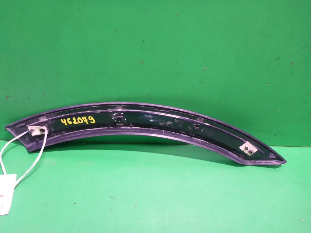 Накладка двери задней правой