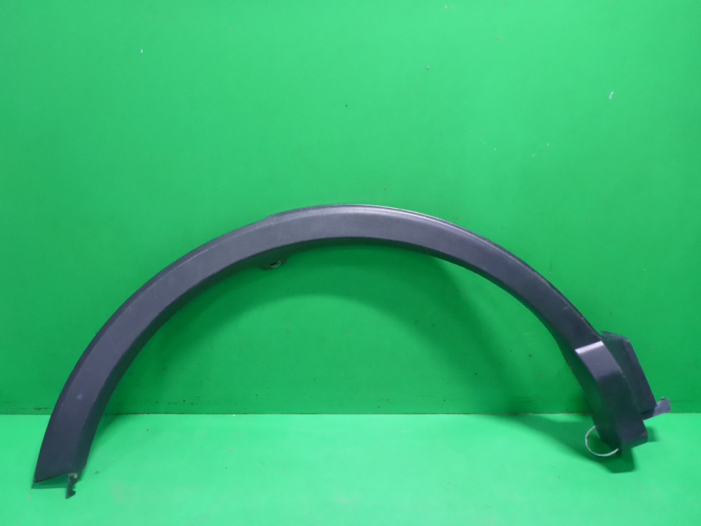 Накладка заднего крыла правого