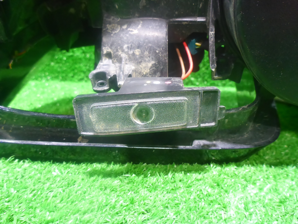 Зеркало правое электрическое