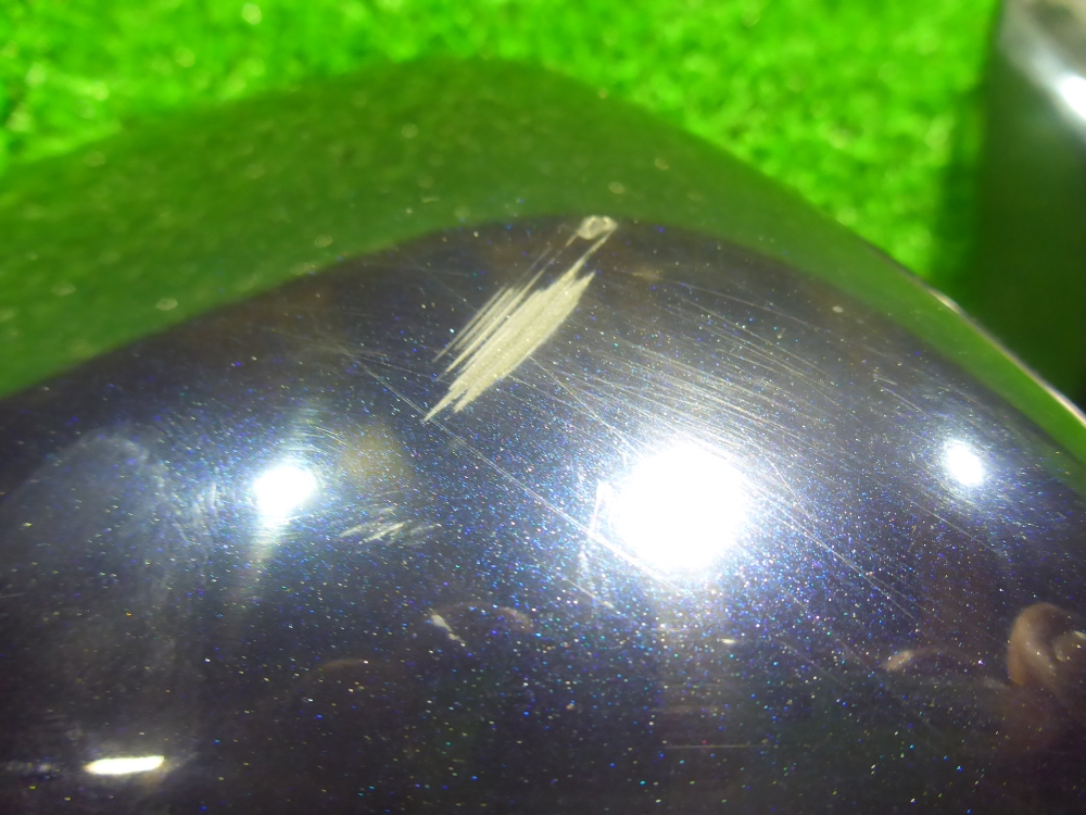 Зеркало правое электрическое