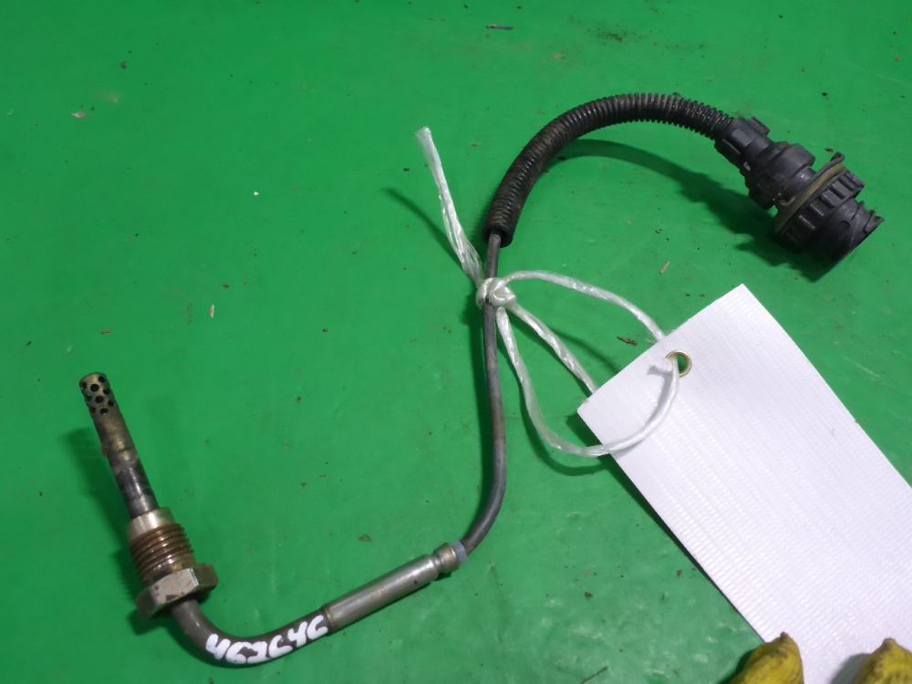 Датчик температуры