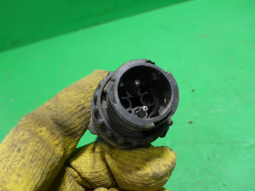 Датчик температуры