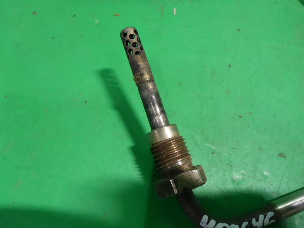 Датчик температуры