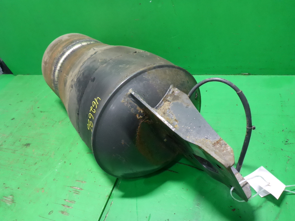 Воздушная подушка (опора пневматическая)