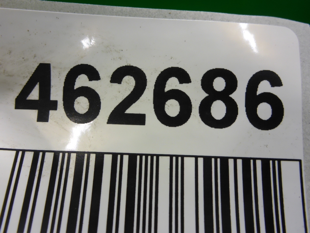 Воздушная подушка (опора пневматическая)