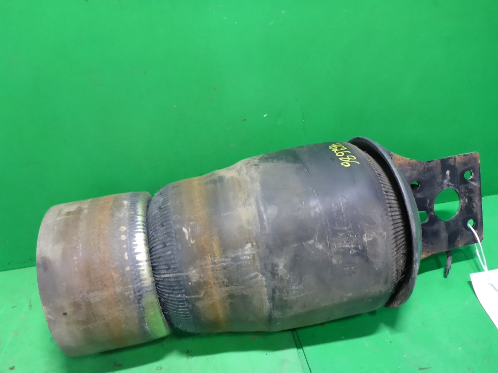 Воздушная подушка (опора пневматическая)