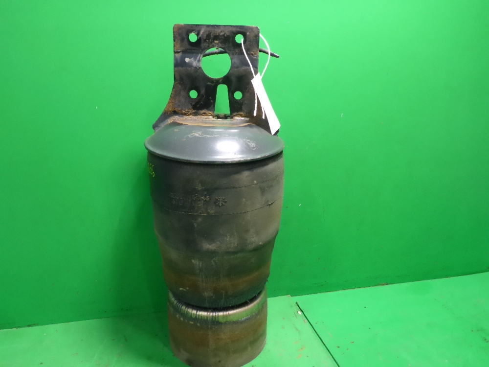 Воздушная подушка (опора пневматическая)