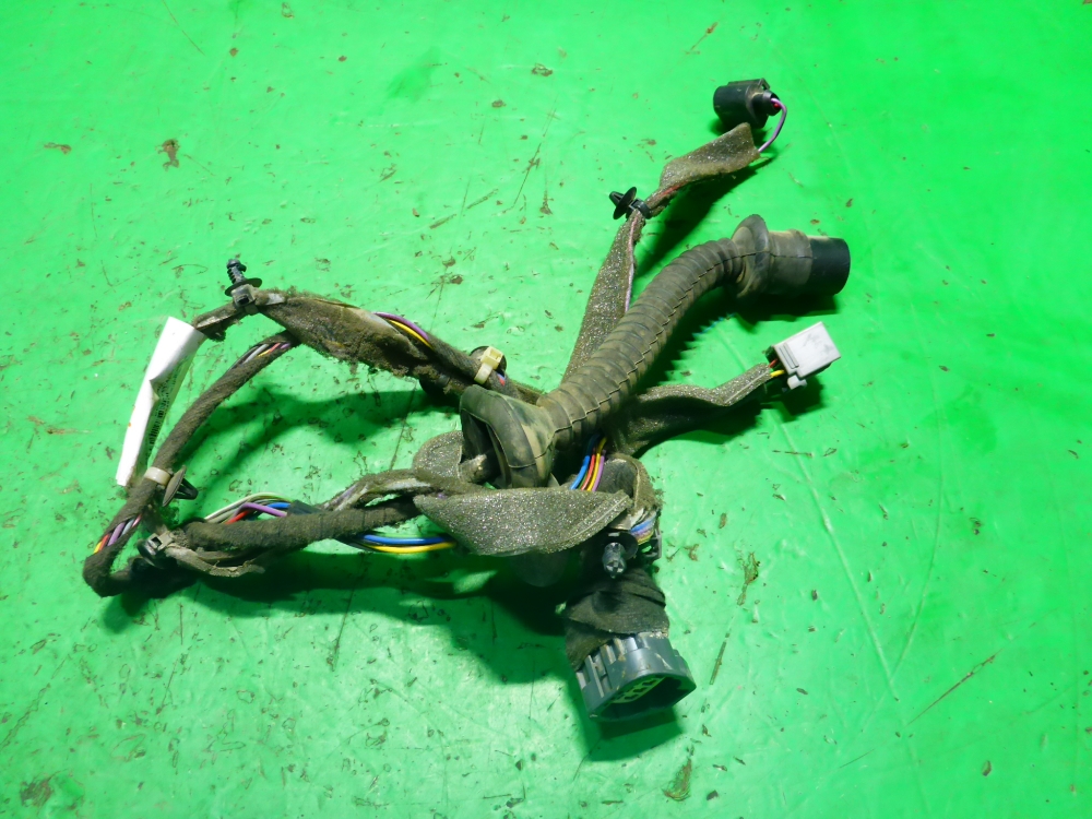 Проводка (коса)