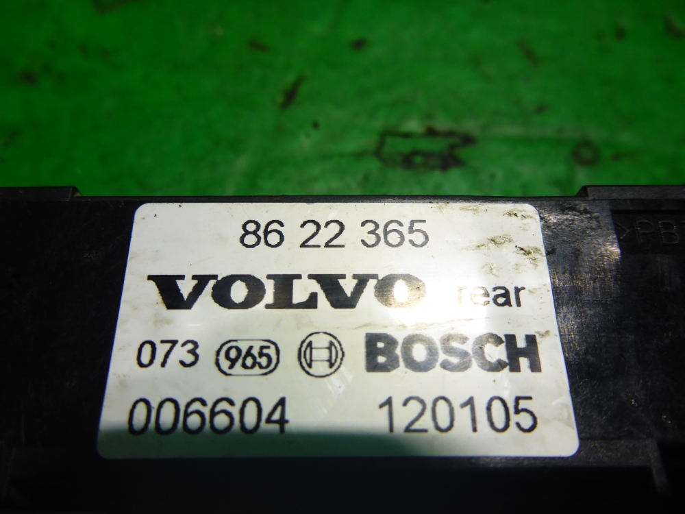 Датчик удара AIR BAG