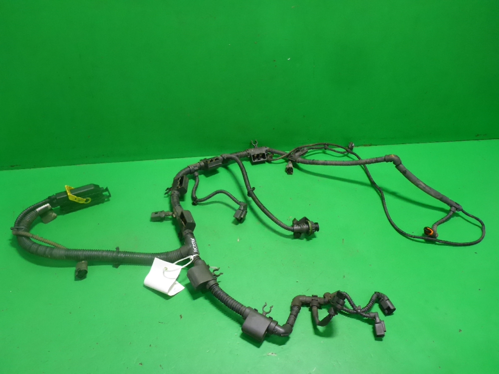 Проводка (коса)