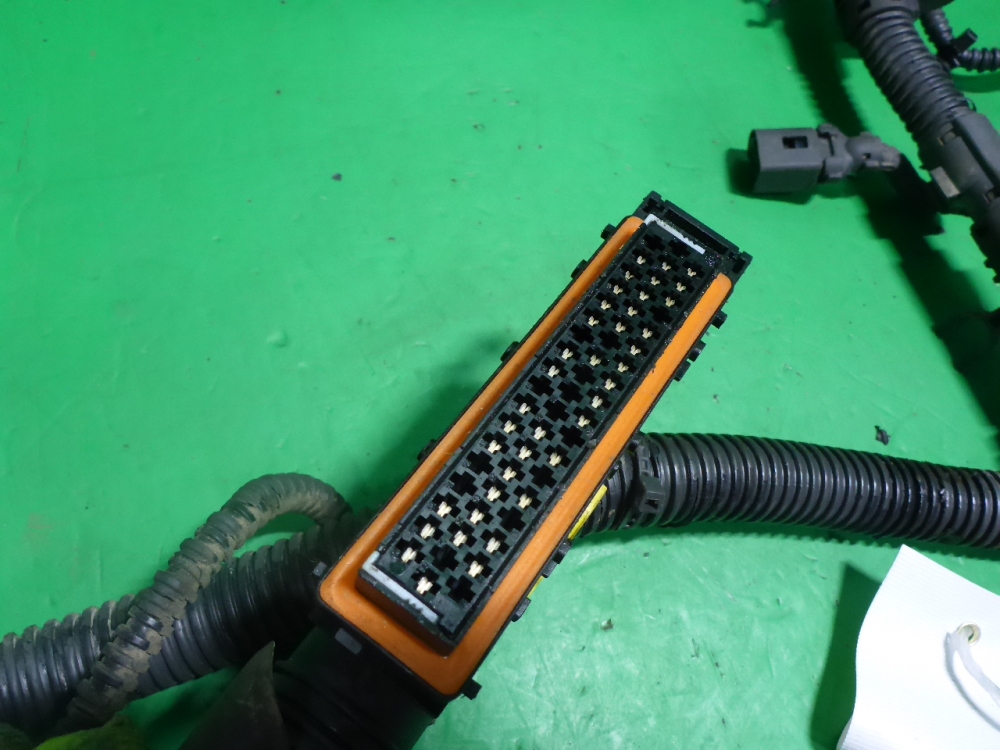 Проводка (коса)